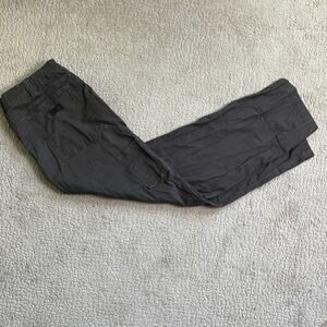 Colorado Clothing Mens Gray Canvas Cargo Pants 40x32 Stretch Utility Excellent